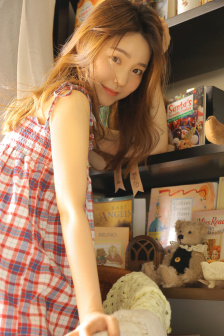 租借女友